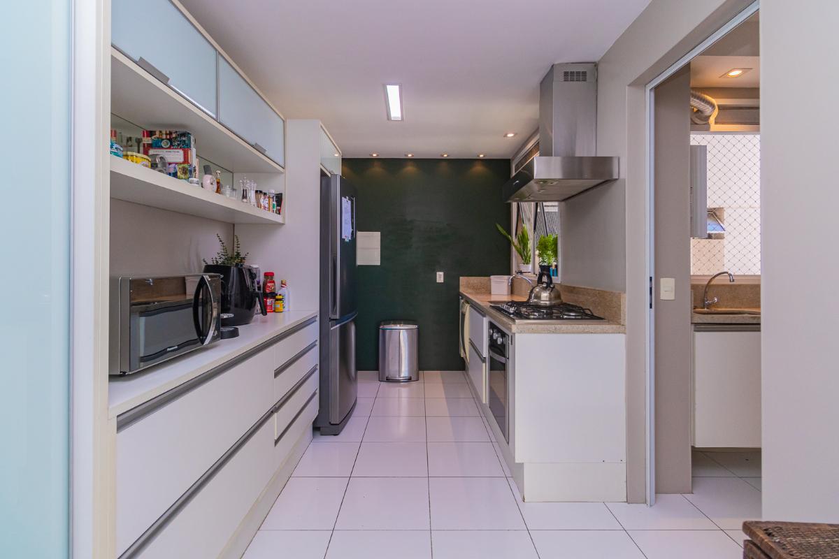 Apartamento, 2 quartos, 136 m² - Foto 16