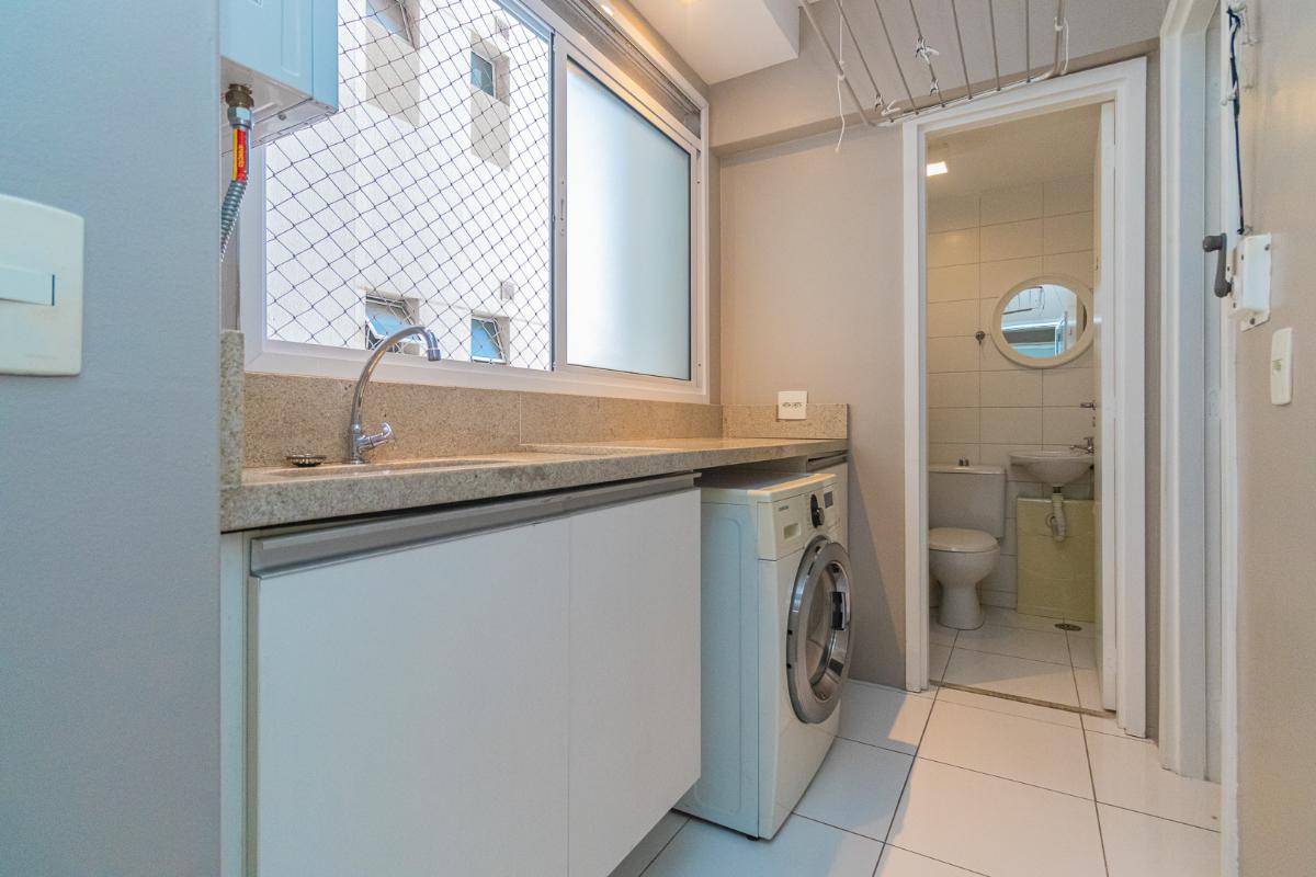Apartamento, 2 quartos, 136 m² - Foto 17