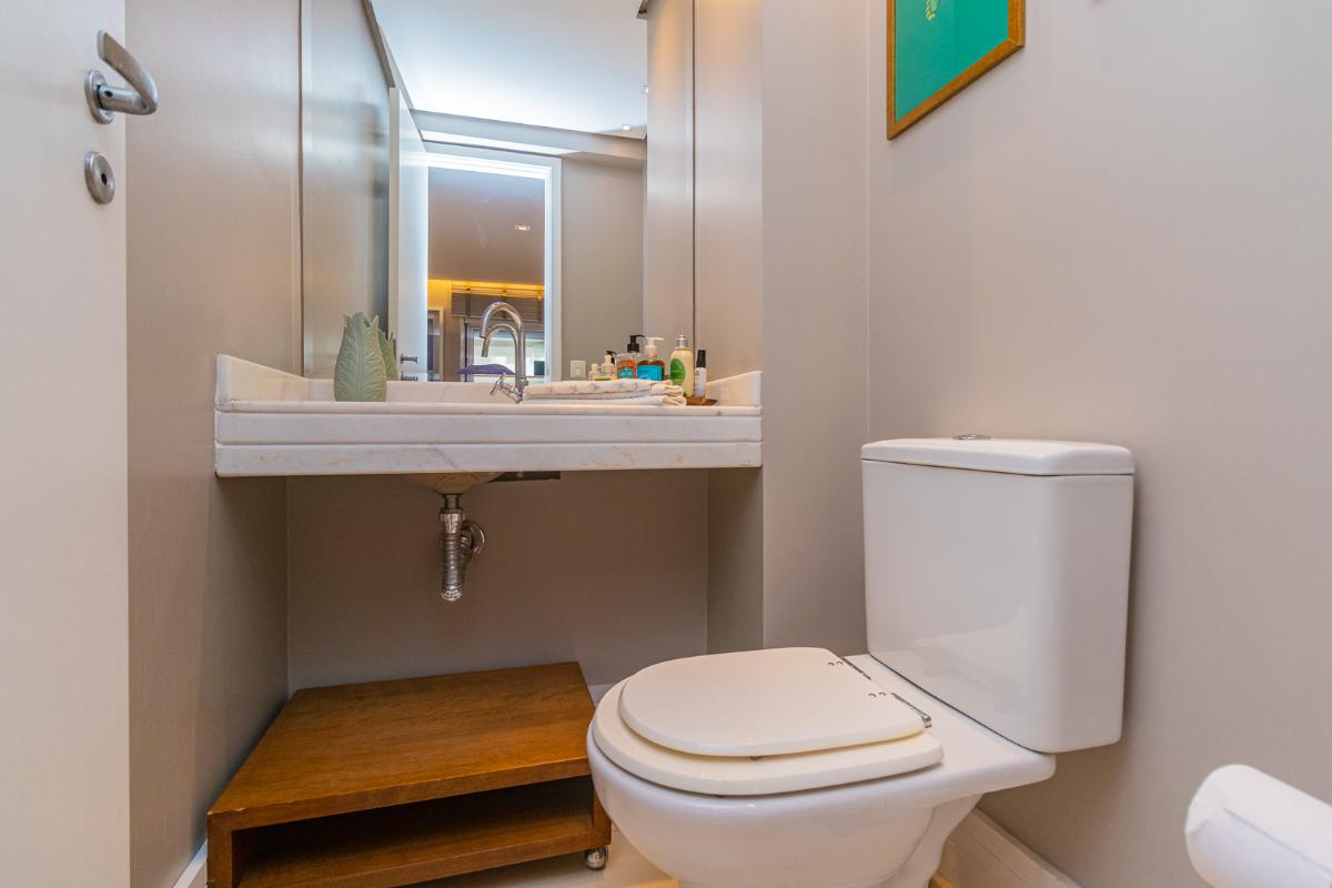 Apartamento, 2 quartos, 136 m² - Foto 19