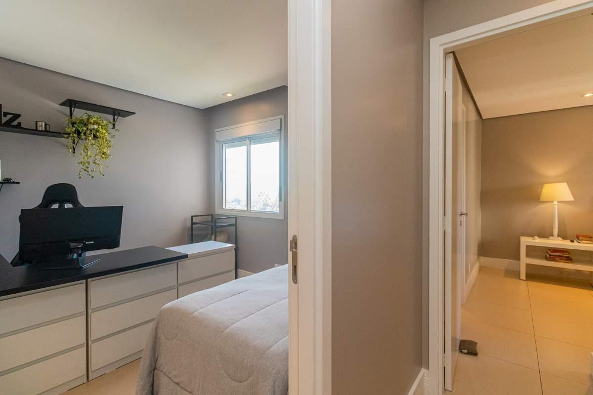 Apartamento, 2 quartos, 136 m² - Foto 20