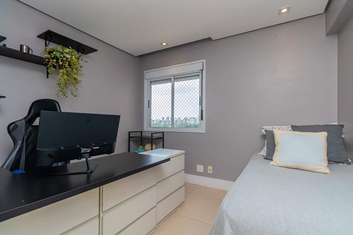 Apartamento, 2 quartos, 136 m² - Foto 21