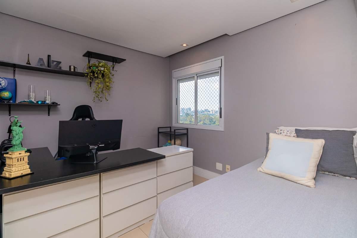 Apartamento, 2 quartos, 136 m² - Foto 22