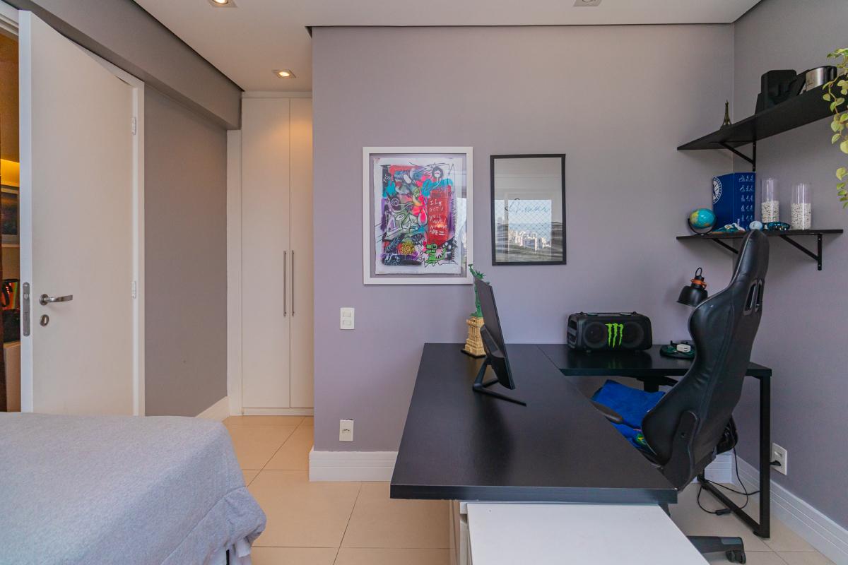 Apartamento, 2 quartos, 136 m² - Foto 23