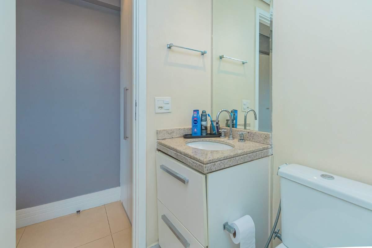 Apartamento, 2 quartos, 136 m² - Foto 24