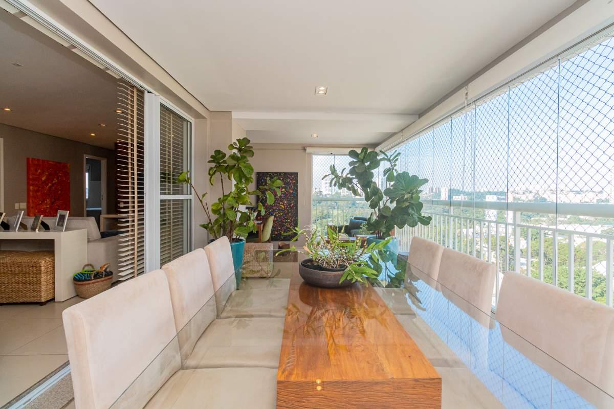 Apartamento, 2 quartos, 136 m² - Foto 5