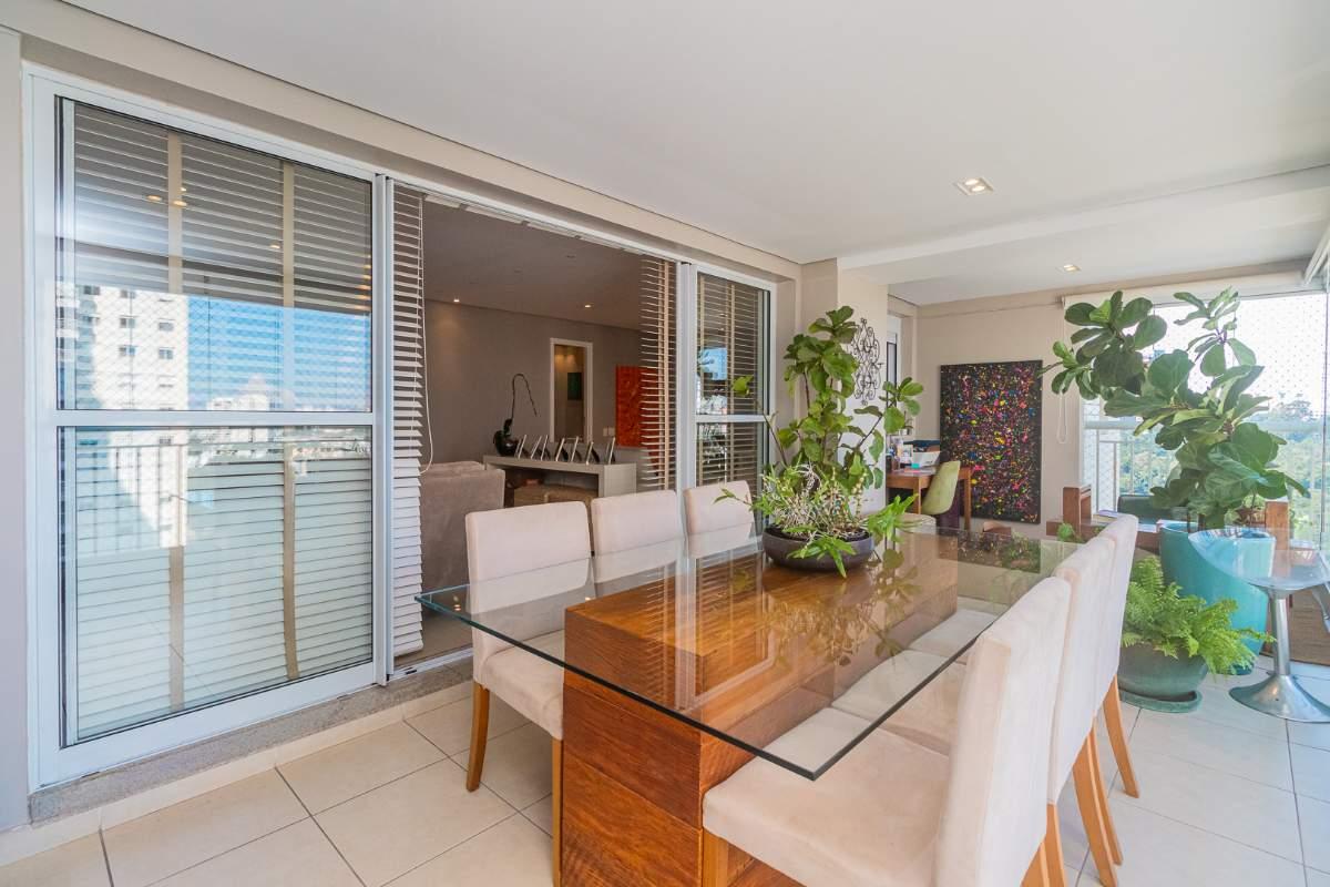 Apartamento, 2 quartos, 136 m² - Foto 6