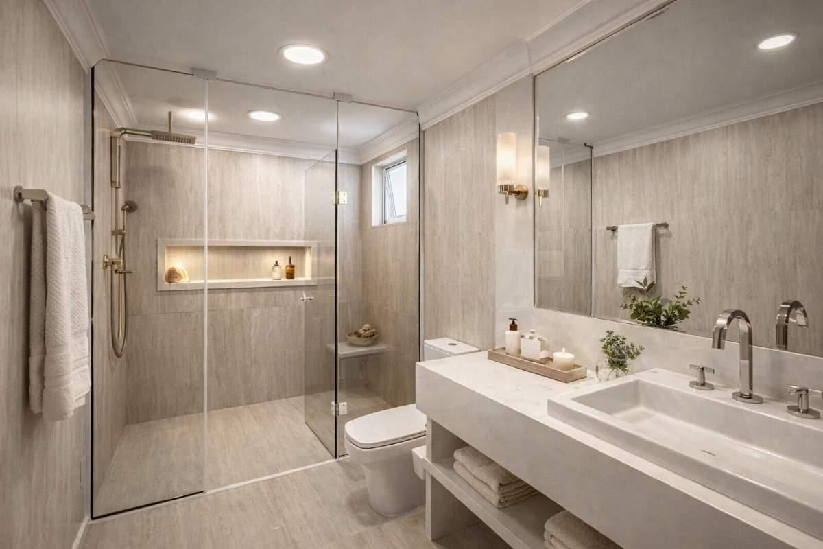 Casa, 4 quartos, 230 m² - Foto 10