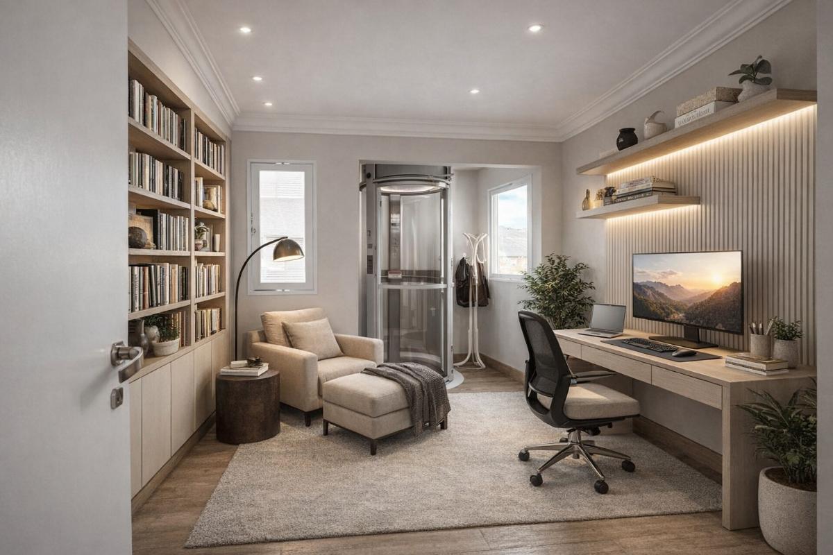 Casa, 4 quartos, 230 m² - Foto 11