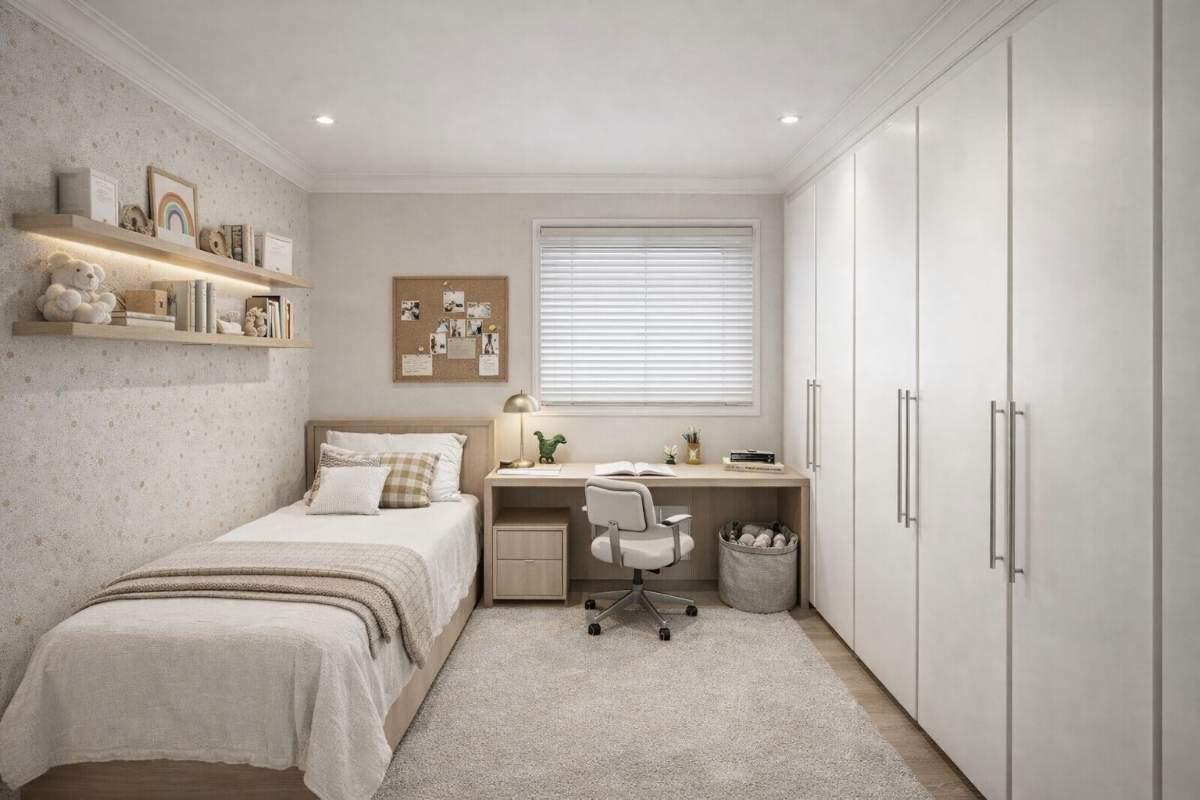 Casa, 4 quartos, 230 m² - Foto 12