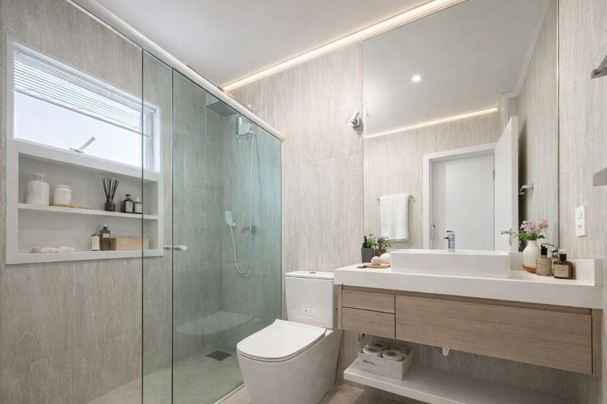 Casa, 4 quartos, 230 m² - Foto 13