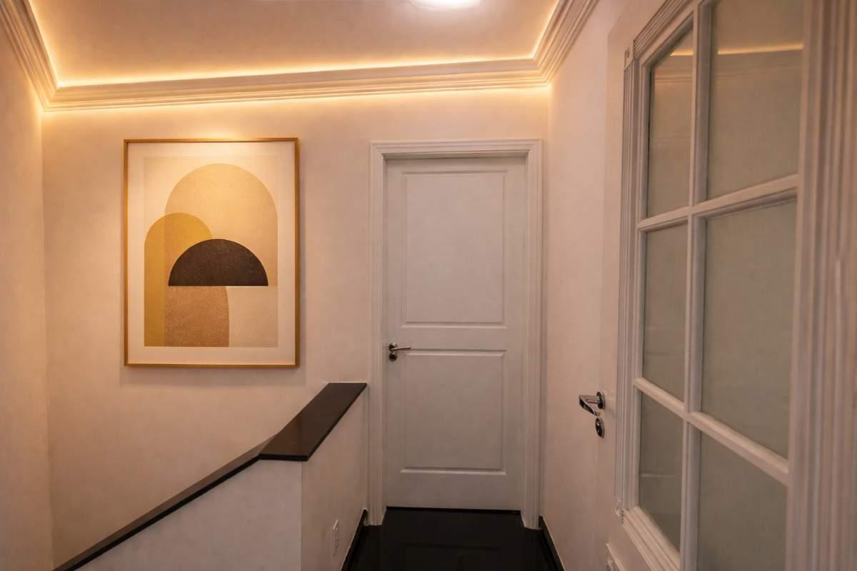 Casa, 4 quartos, 230 m² - Foto 14