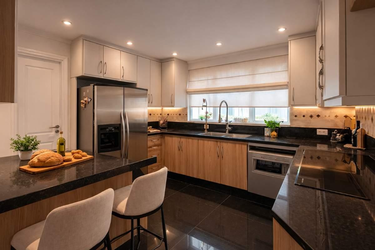Casa, 4 quartos, 230 m² - Foto 15