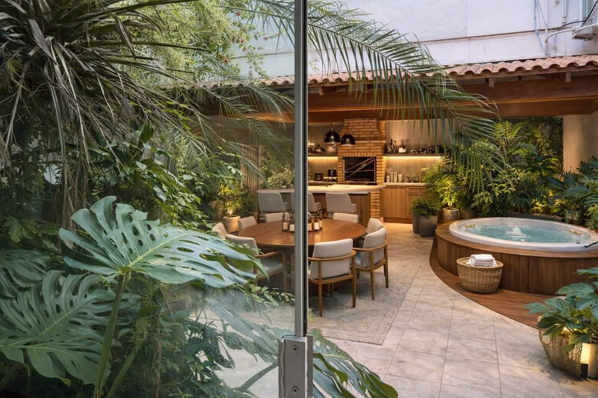 Casa, 4 quartos, 230 m² - Foto 18