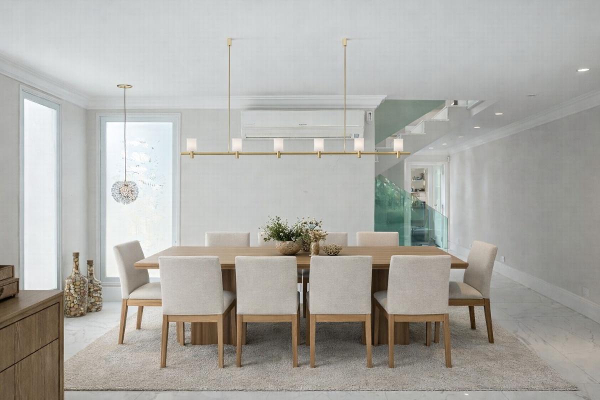 Casa, 4 quartos, 230 m² - Foto 4