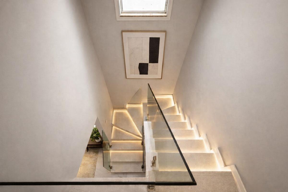 Casa, 4 quartos, 230 m² - Foto 6
