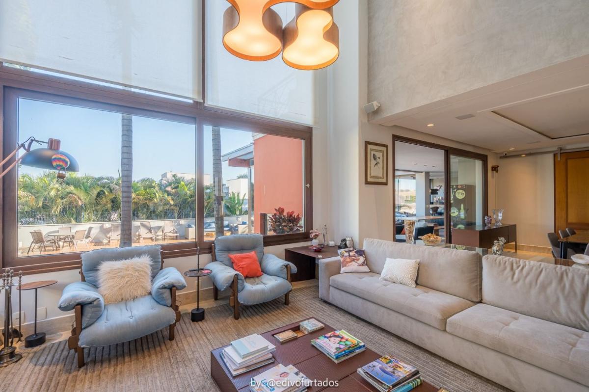 Casa de Condomínio, 4 quartos - Foto 6
