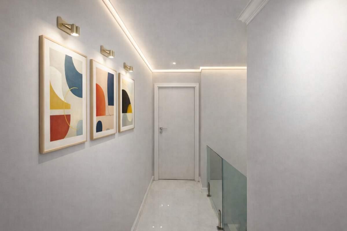 Casa, 4 quartos, 230 m² - Foto 7