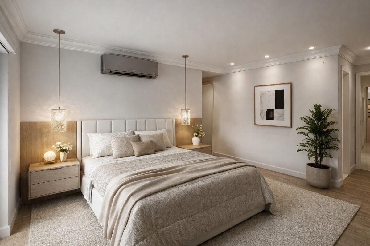 Casa, 4 quartos, 230 m² - Foto 8