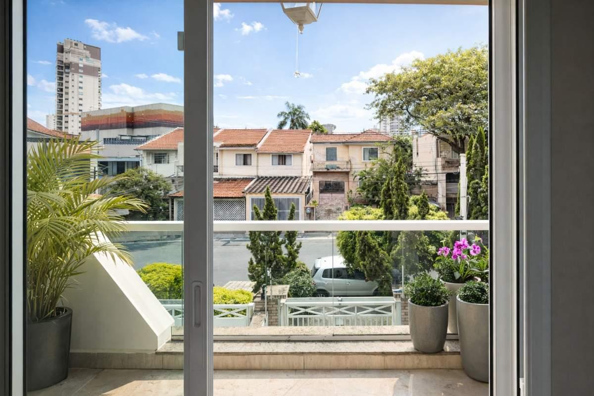 Casa, 4 quartos, 230 m² - Foto 9