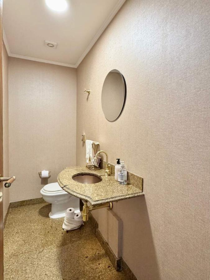 Apartamento, 4 quartos, 224 m² - Foto 11