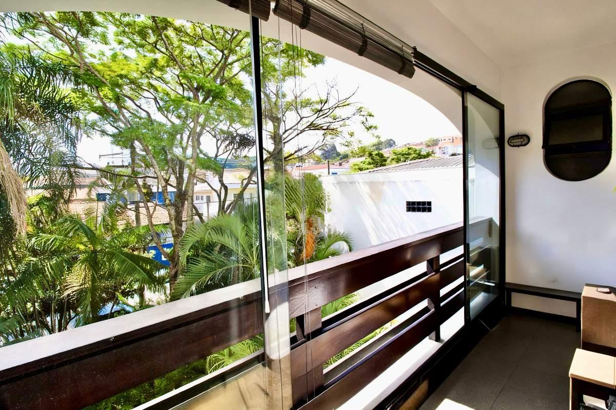 Apartamento, 4 quartos, 224 m² - Foto 12