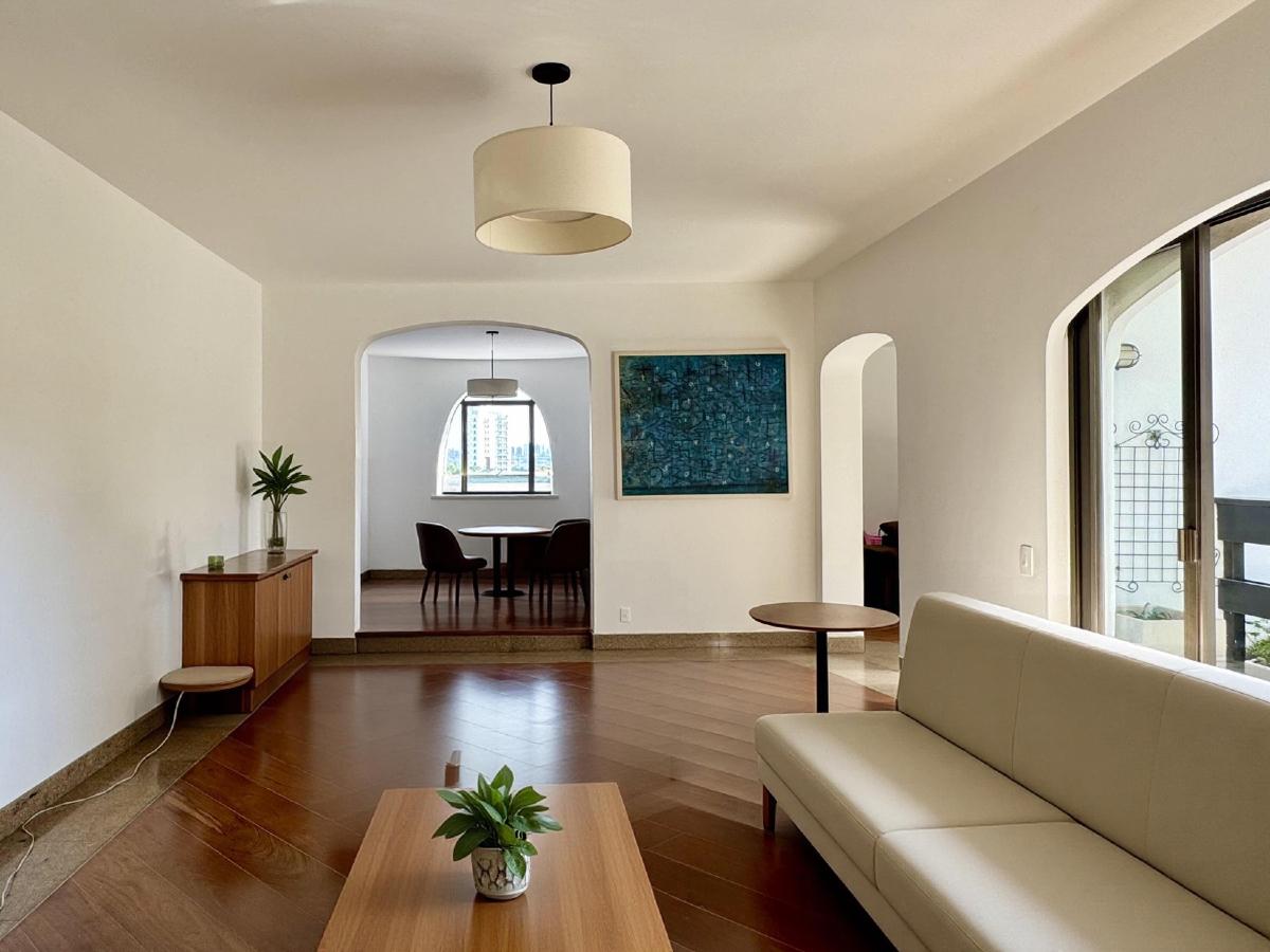 Apartamento, 4 quartos, 224 m² - Foto 1