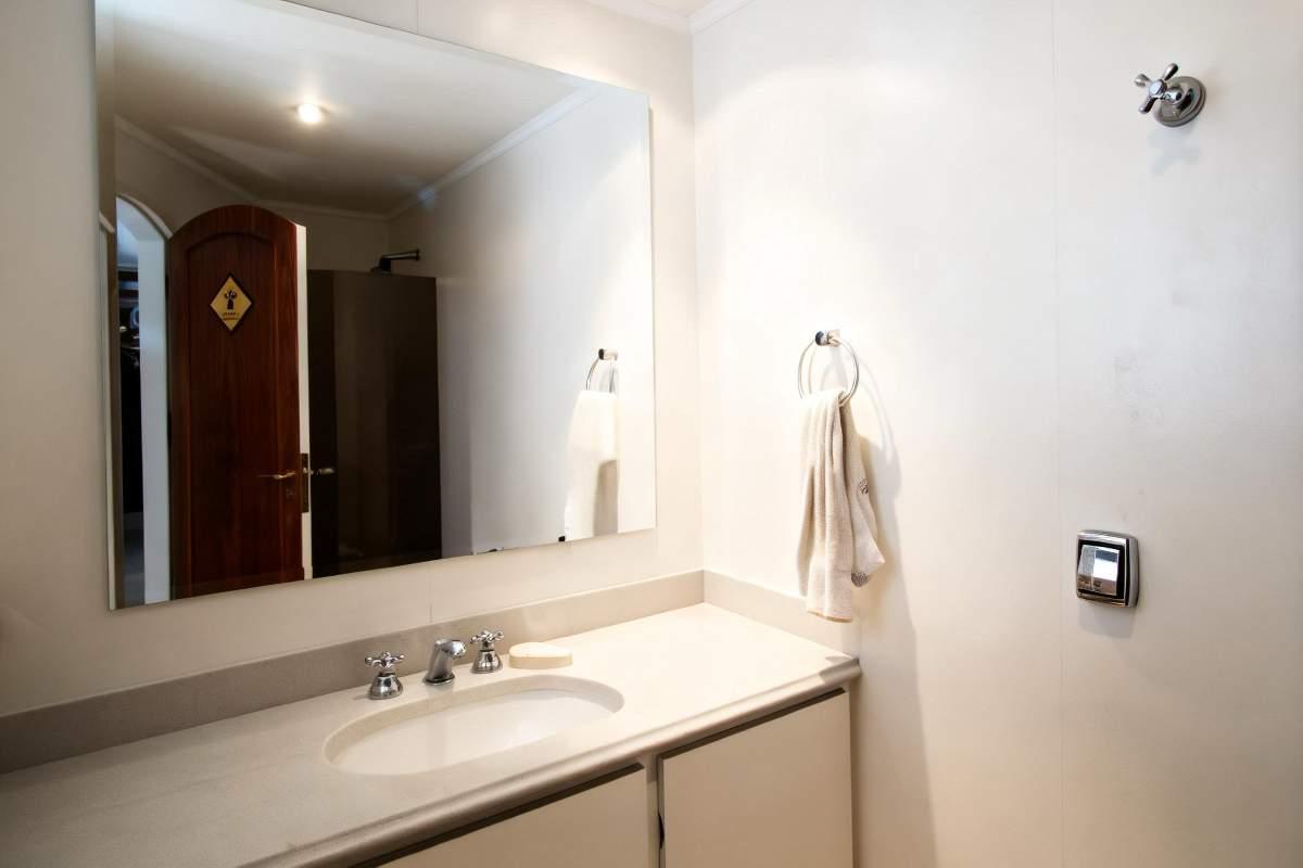Apartamento, 4 quartos, 224 m² - Foto 15