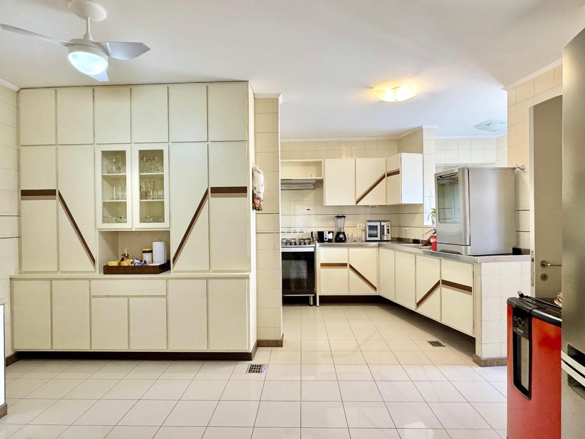 Apartamento, 4 quartos, 224 m² - Foto 20