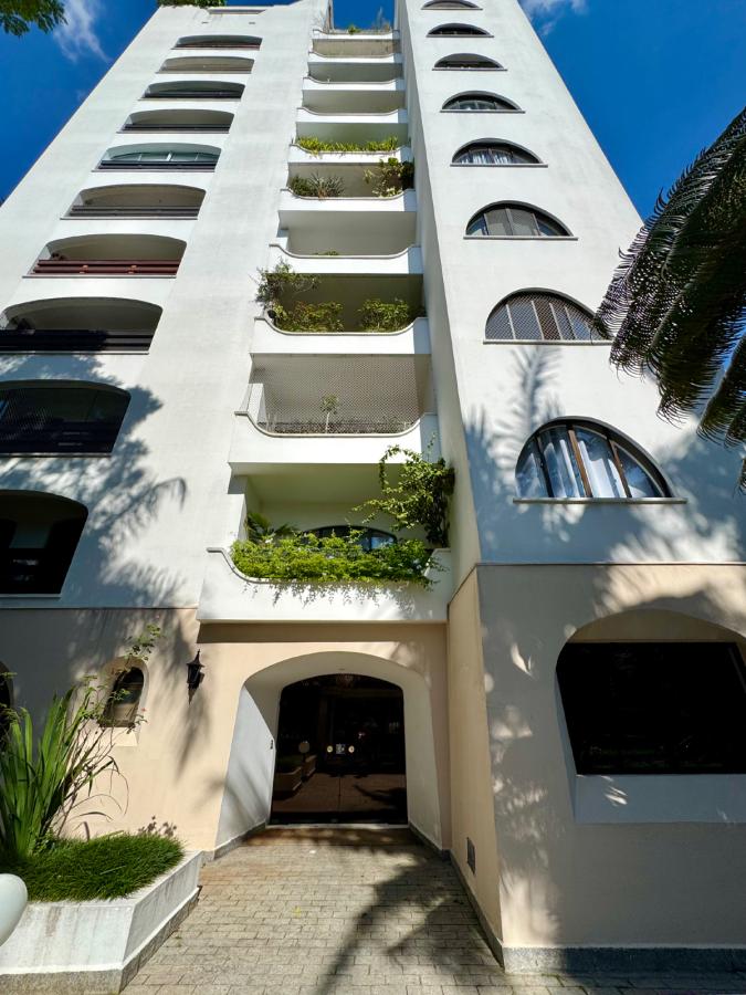 Apartamento, 4 quartos, 224 m² - Foto 21