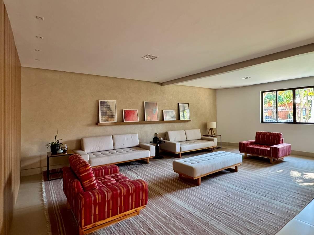 Apartamento, 4 quartos, 224 m² - Foto 22