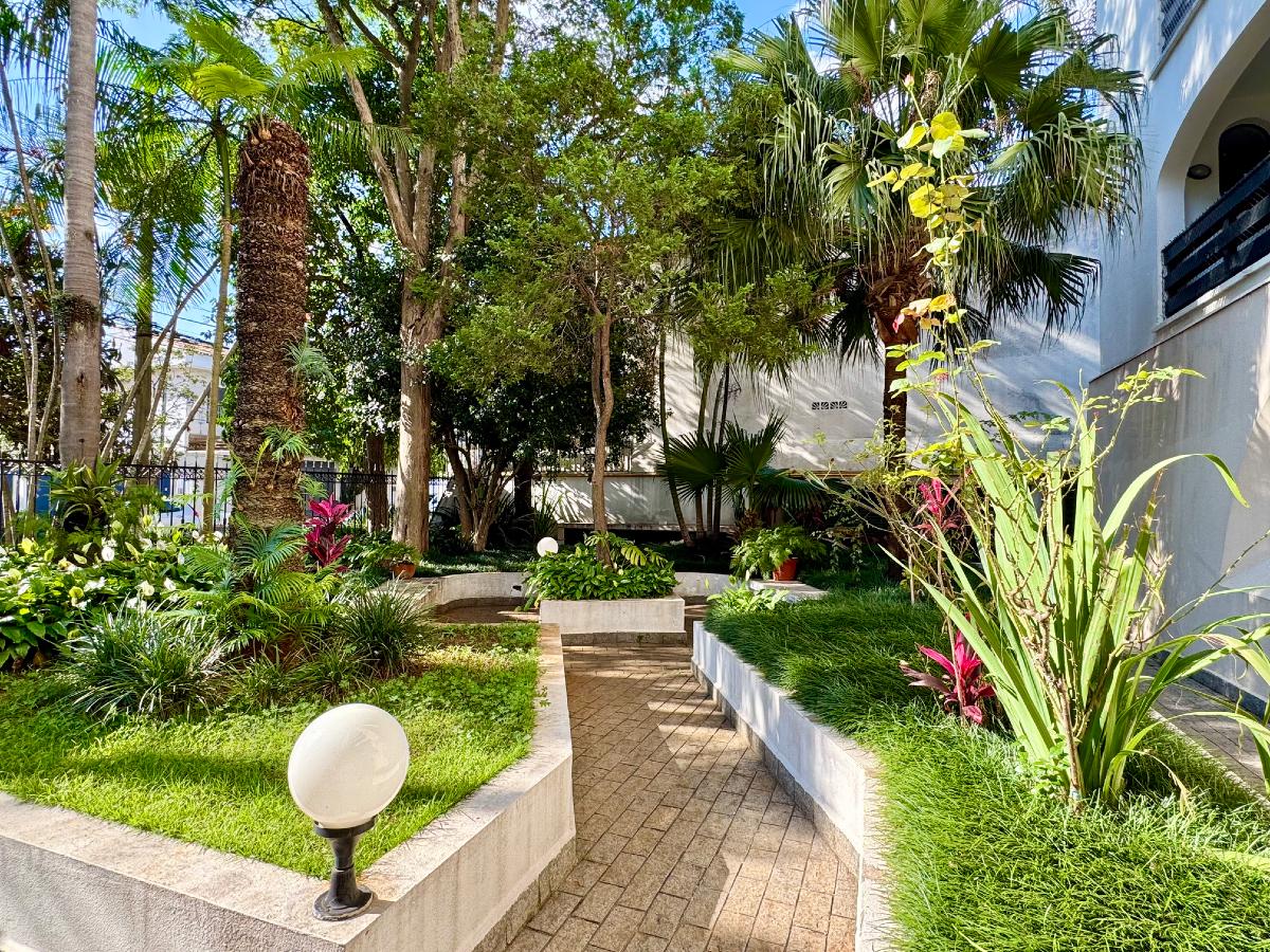 Apartamento, 4 quartos, 224 m² - Foto 23