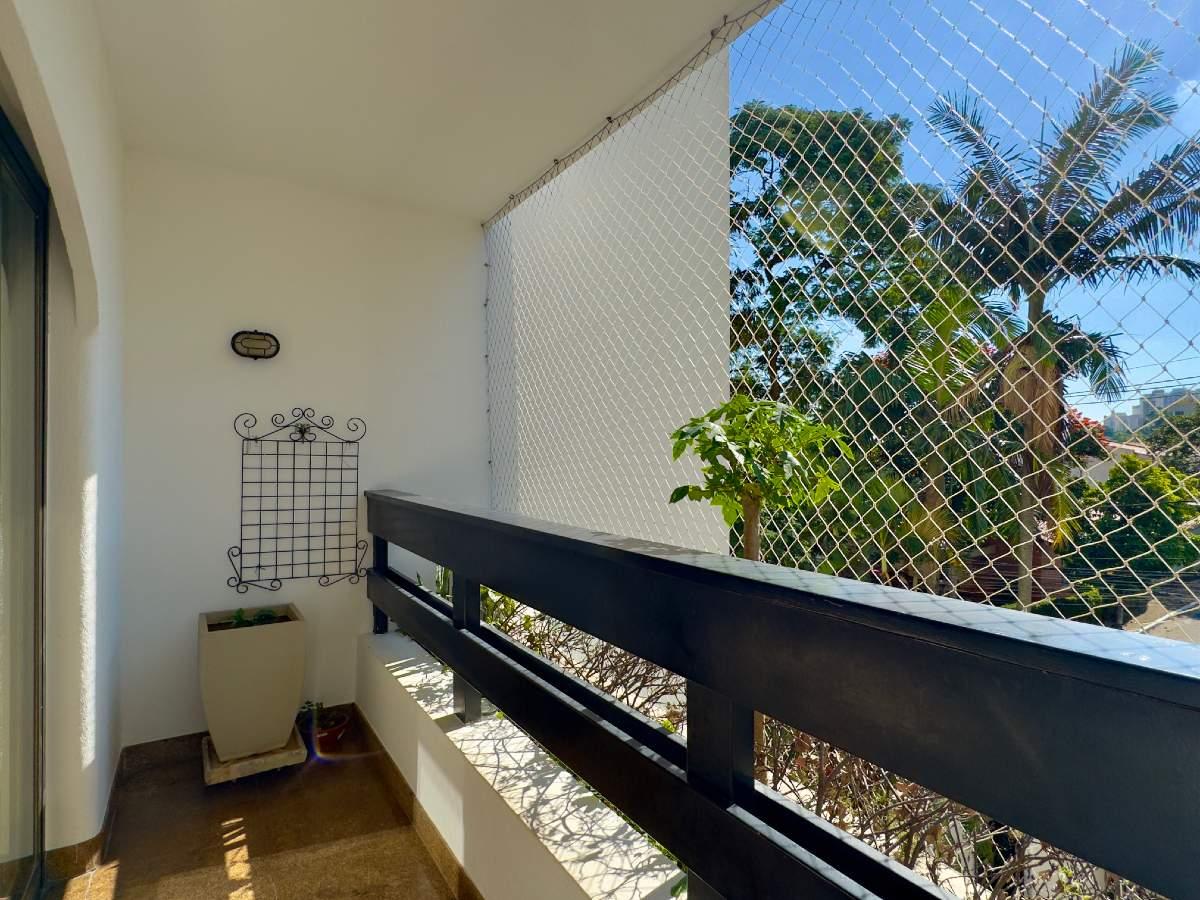 Apartamento, 4 quartos, 224 m² - Foto 3