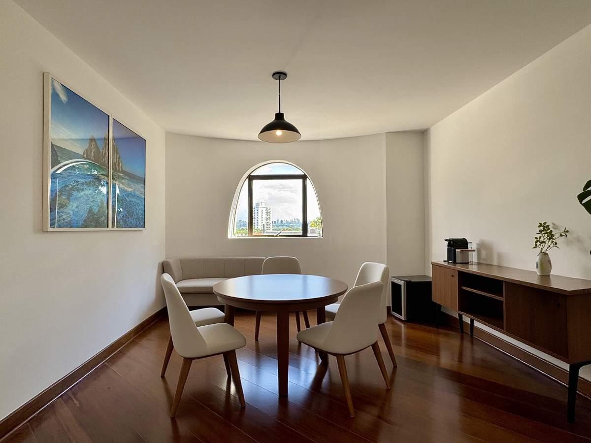 Apartamento, 4 quartos, 224 m² - Foto 5