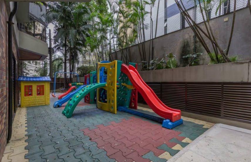 Apartamento, 3 quartos, 421 m² - Foto 12