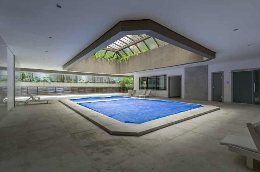Apartamento, 3 quartos, 421 m² - Foto 15
