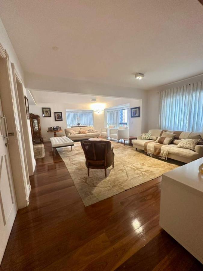 Apartamento, 3 quartos, 421 m² - Foto 2