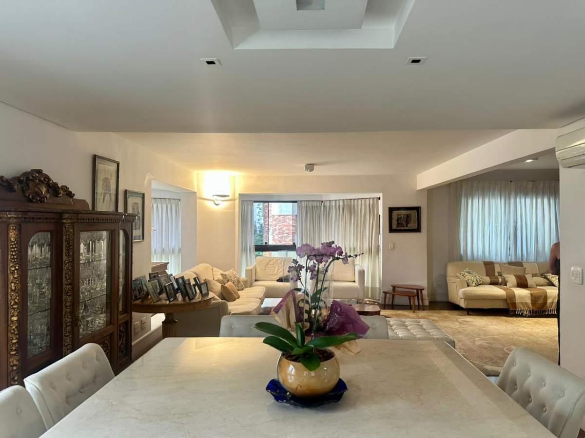 Apartamento, 3 quartos, 421 m² - Foto 3