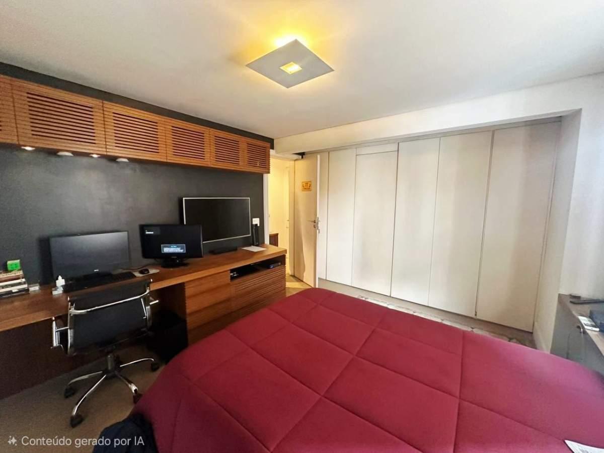 Apartamento, 3 quartos, 421 m² - Foto 4