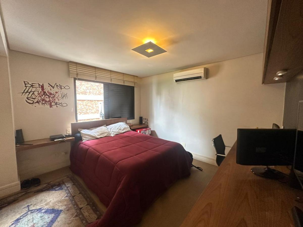 Apartamento, 3 quartos, 421 m² - Foto 5