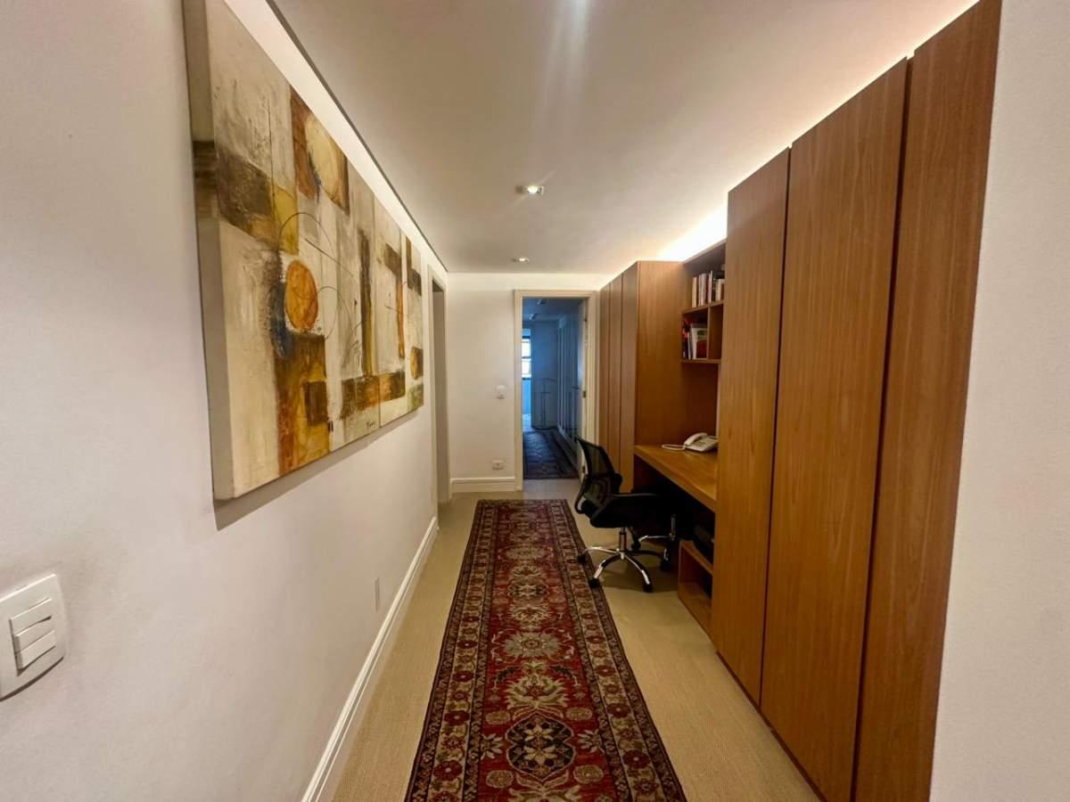 Apartamento, 3 quartos, 421 m² - Foto 6