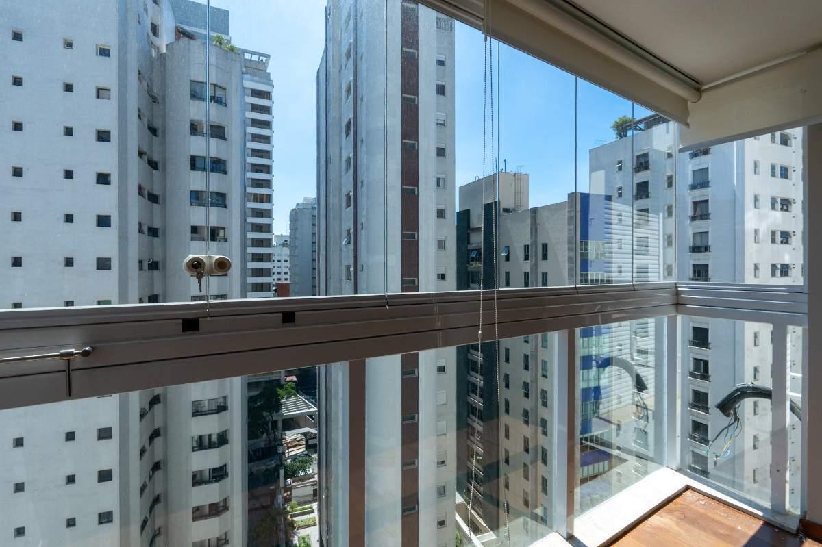 Apartamento, 2 quartos, 95 m² - Foto 8