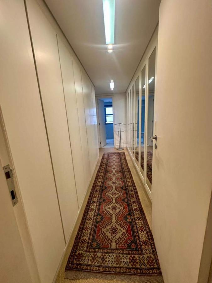 Apartamento, 3 quartos, 421 m² - Foto 9