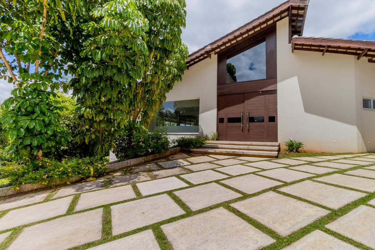 Casa de Condomínio, 8 quartos - Foto 16