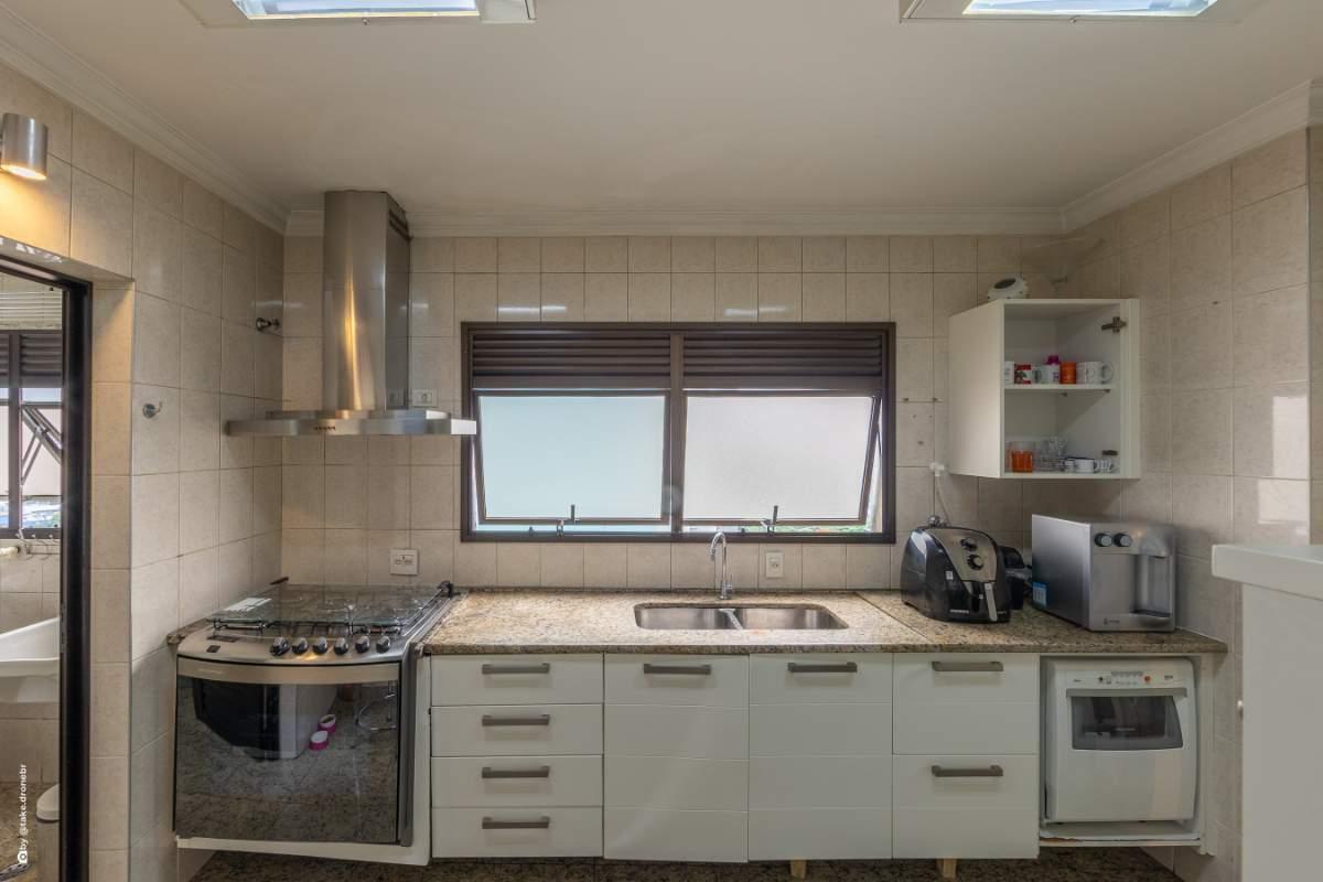 Apartamento, 3 quartos, 155 m² - Foto 10