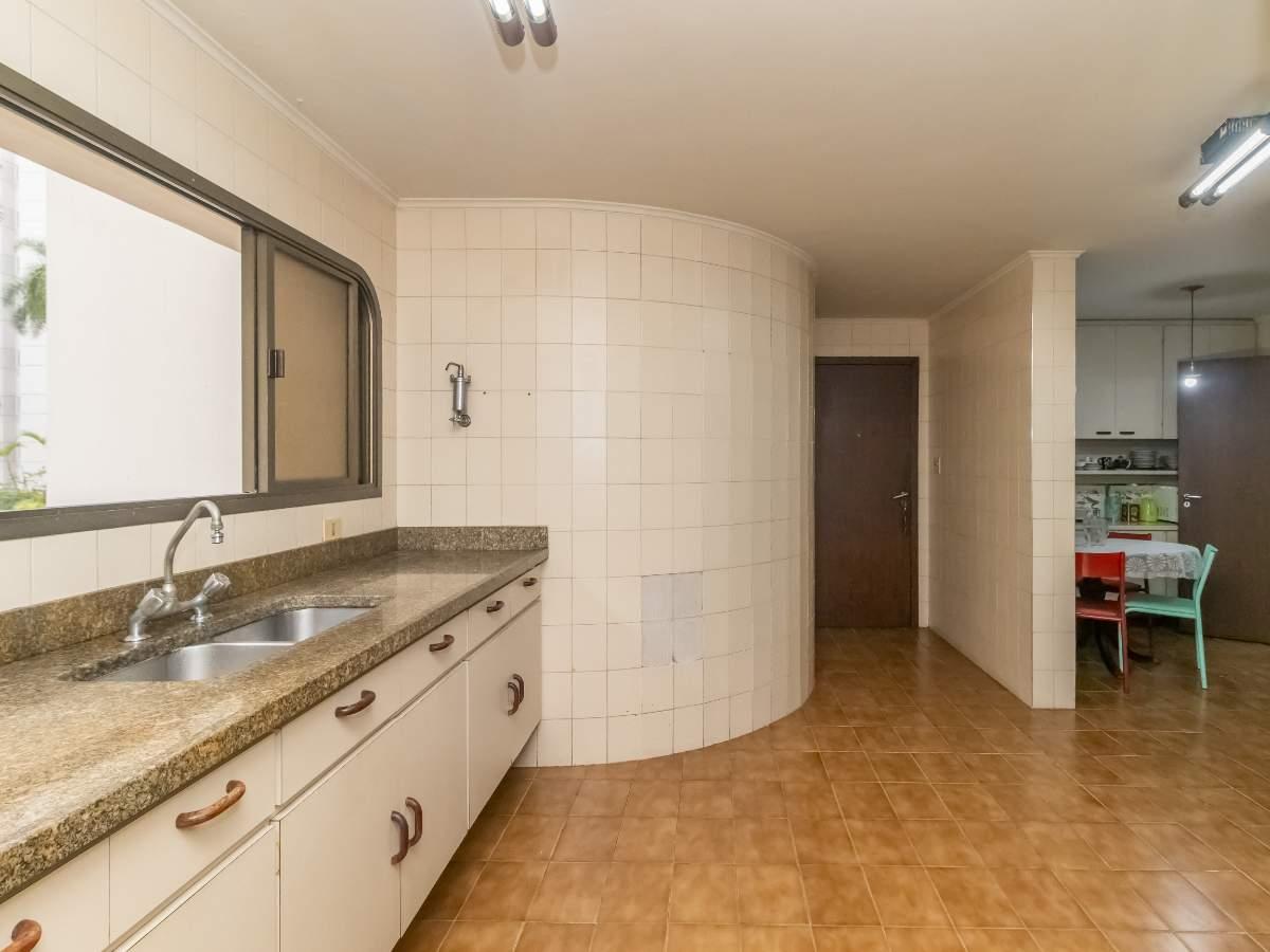Apartamento, 4 quartos, 170 m² - Foto 10