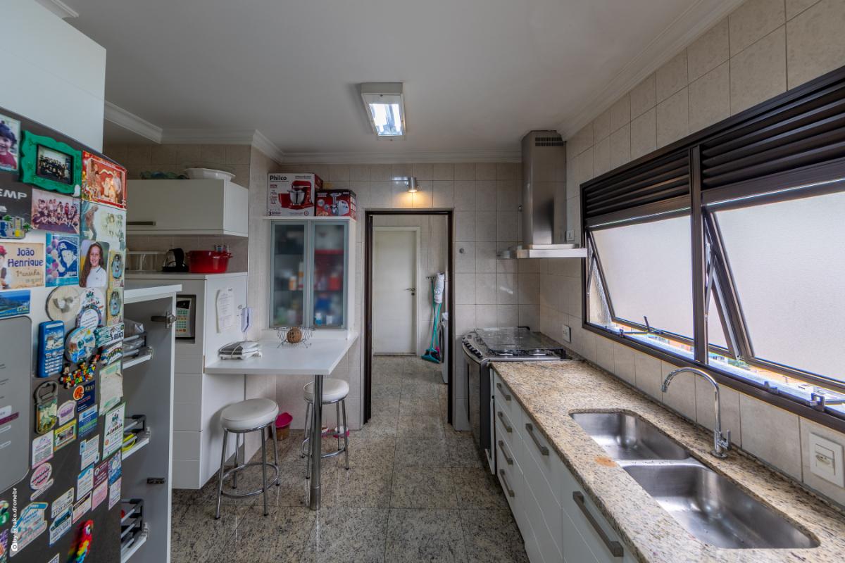 Apartamento, 3 quartos, 155 m² - Foto 11