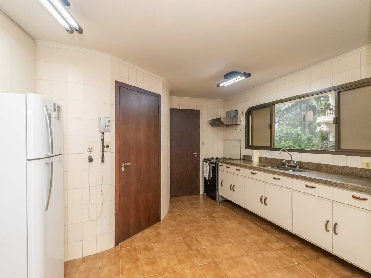 Apartamento, 4 quartos, 170 m² - Foto 12