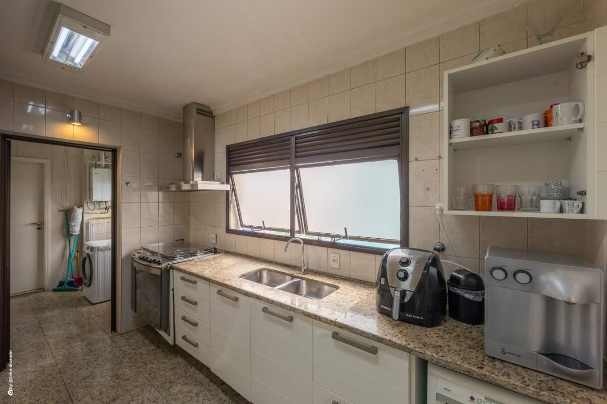 Apartamento, 3 quartos, 155 m² - Foto 12