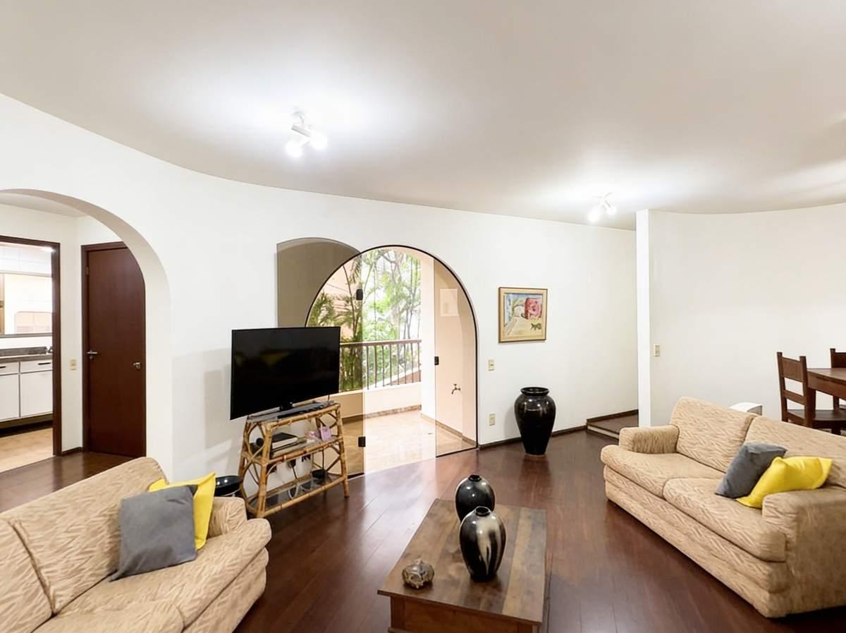 Apartamento, 4 quartos, 170 m² - Foto 1