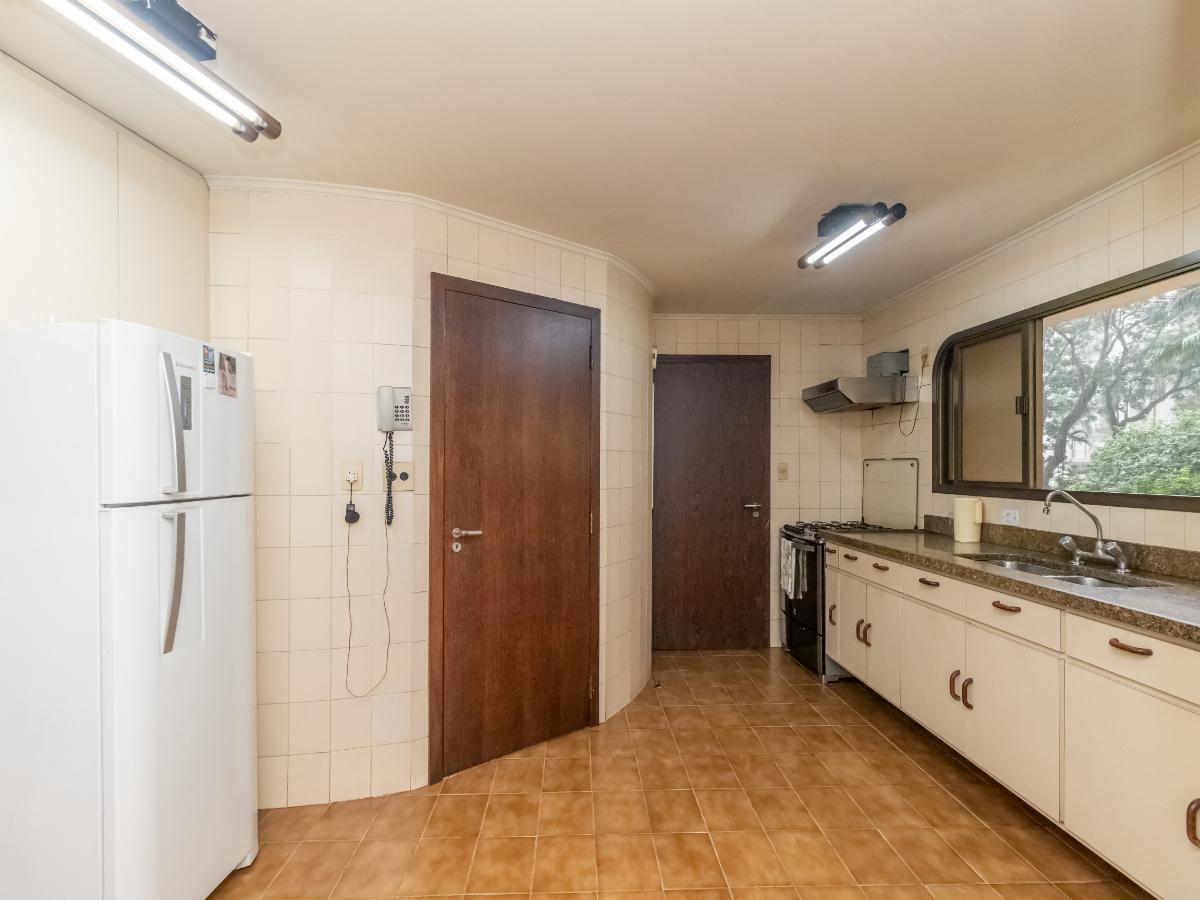 Apartamento, 4 quartos, 170 m² - Foto 13